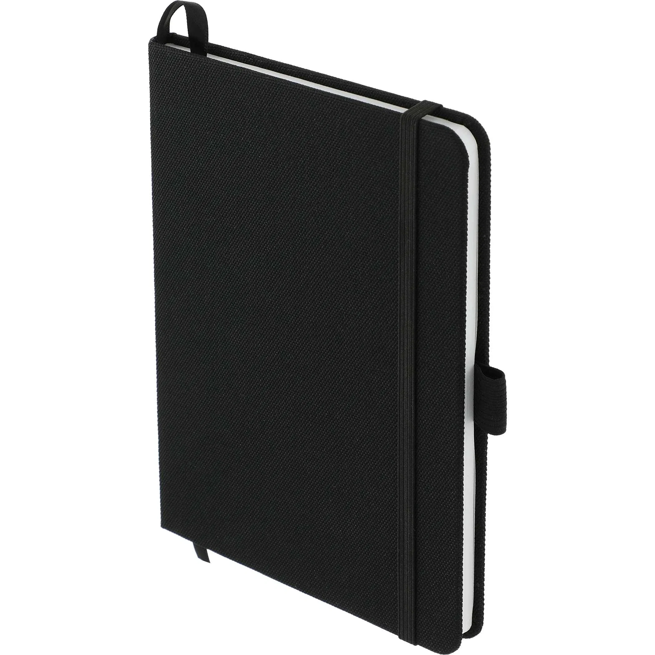 Custom RPET Bound Notebook - 5"x7" (80 Pages) — view 12