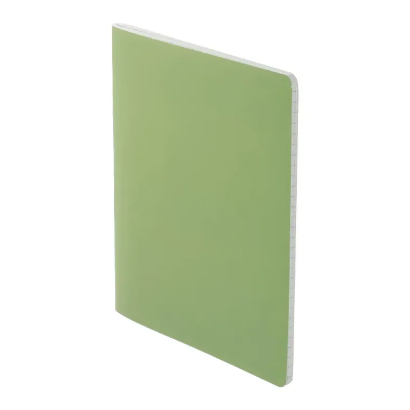 Custom Mineral Stone Field Bound Notebook - 5"x7" — view 10