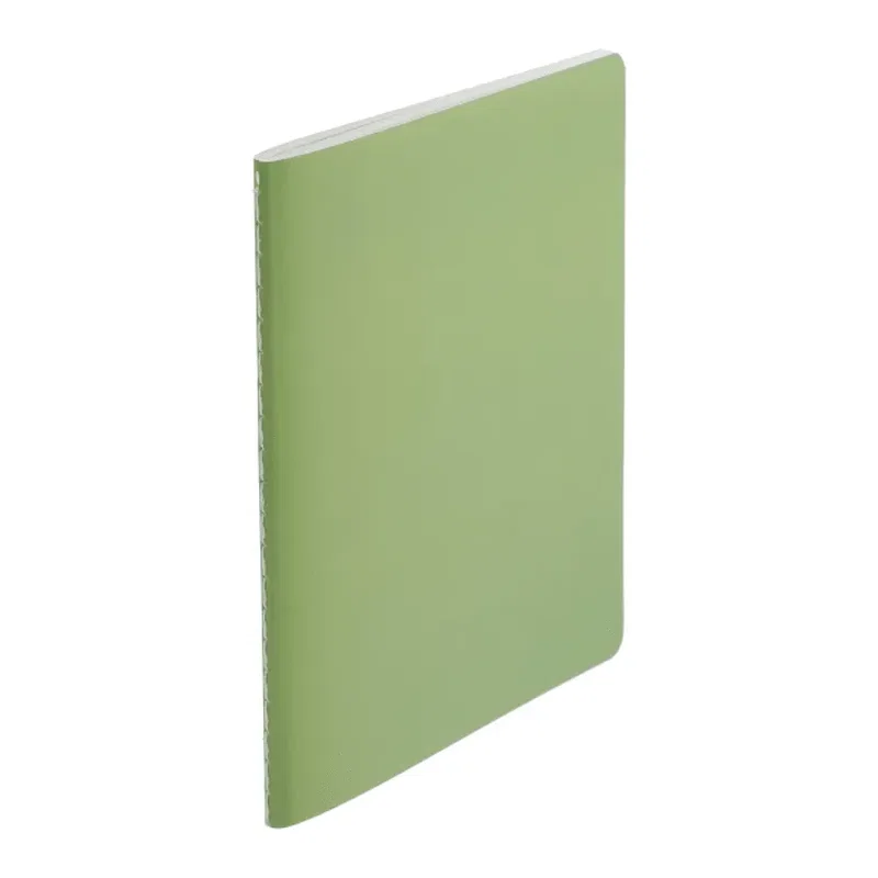 Custom Mineral Stone Field Bound Notebook - 5"x7" — view 11