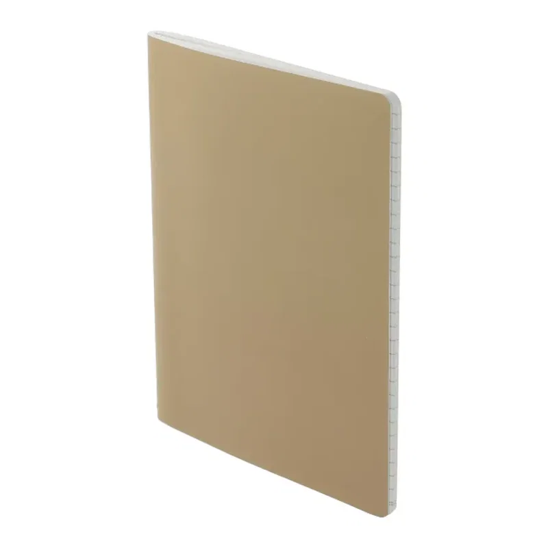 Custom Mineral Stone Field Bound Notebook - 5"x7" — view 17