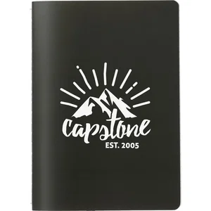 5" x 7" Mineral Stone Field Bound Notebook