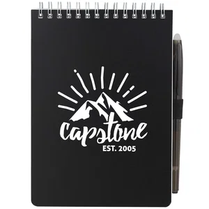5" x 7" Field Reporter Notebook with Pen