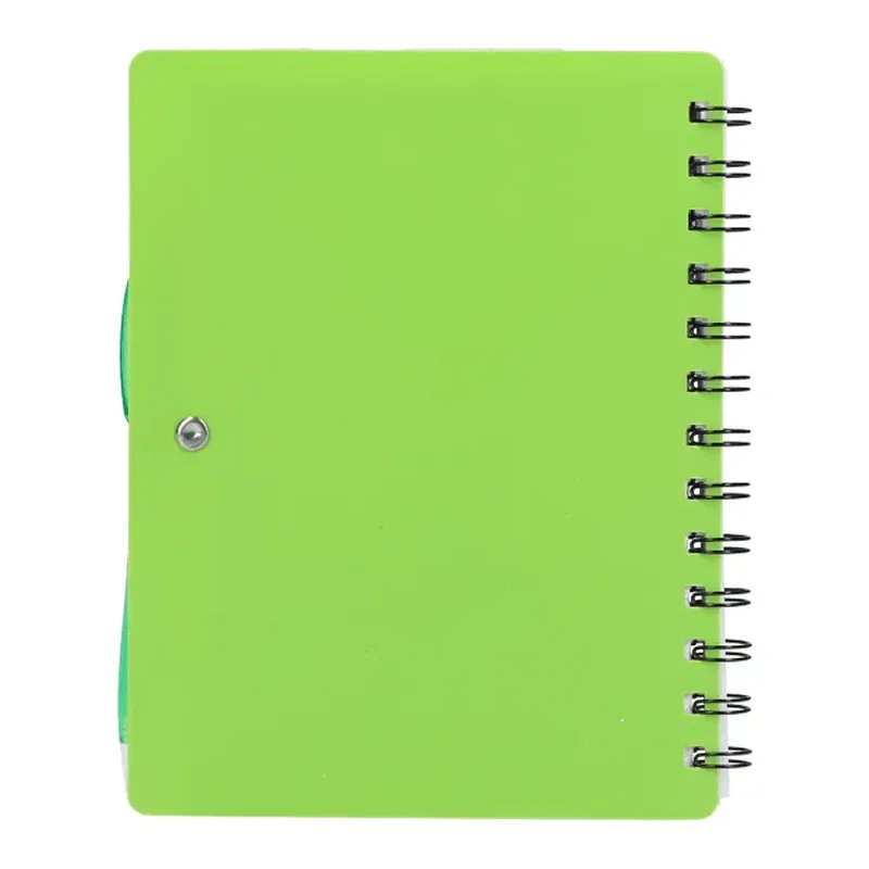 EcoSpiral Notebook Set — view 10