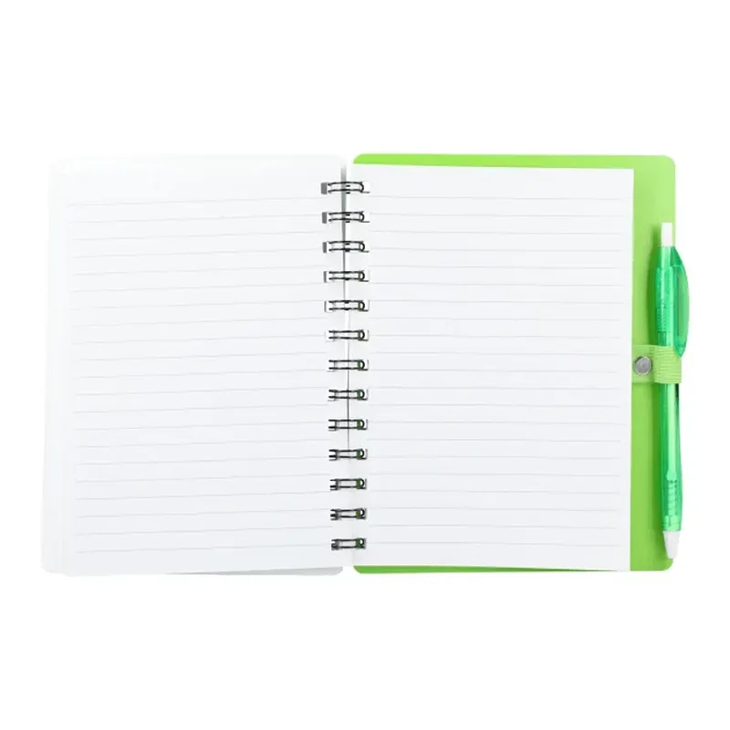 EcoSpiral Notebook Set — view 11