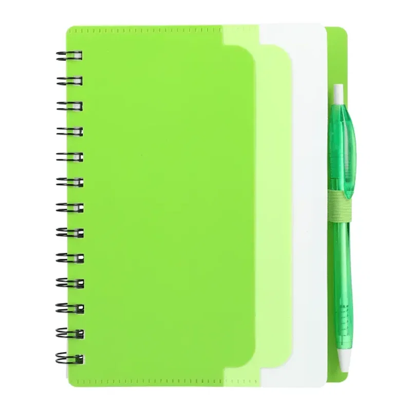 EcoSpiral Notebook Set — view 12