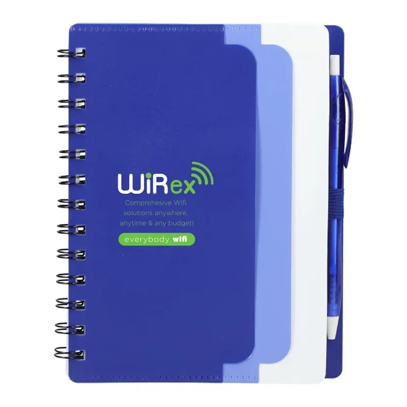 EcoSpiral Notebook Set — view 13