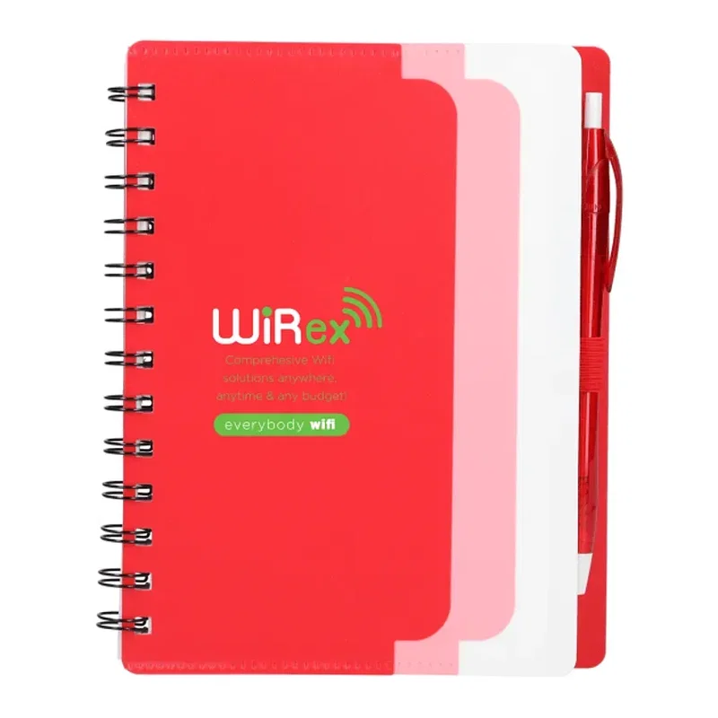 EcoSpiral Notebook Set — view 17