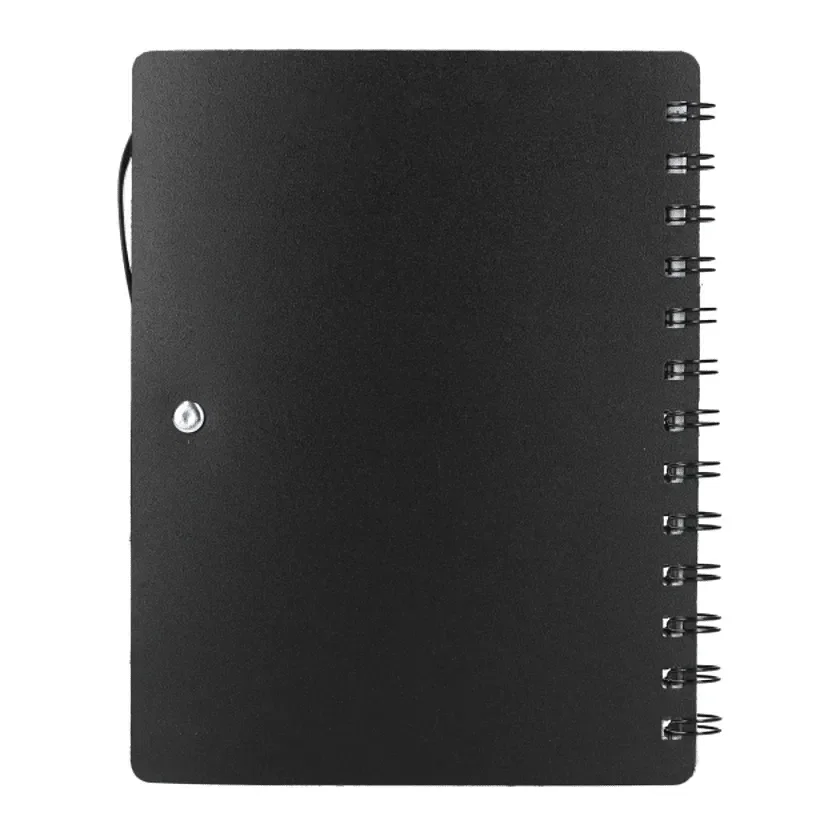 EcoSpiral Notebook Set — view 2