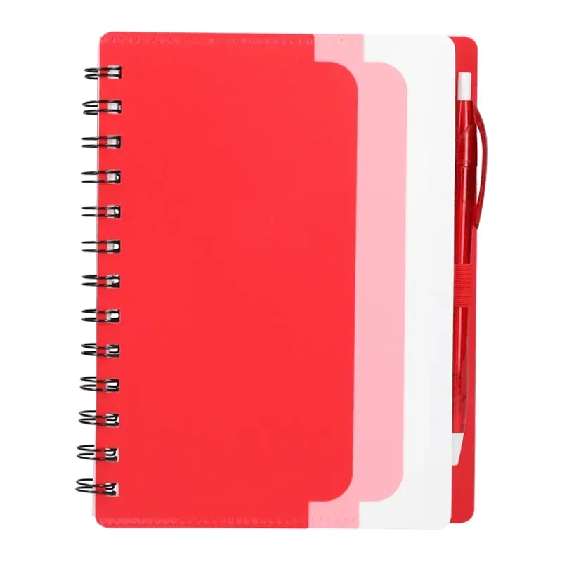 EcoSpiral Notebook Set — view 20