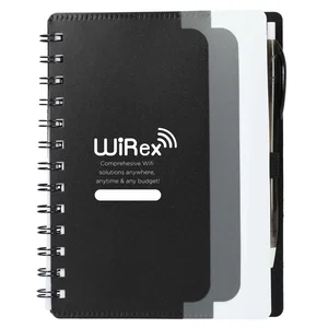 EcoSpiral Notebook Set