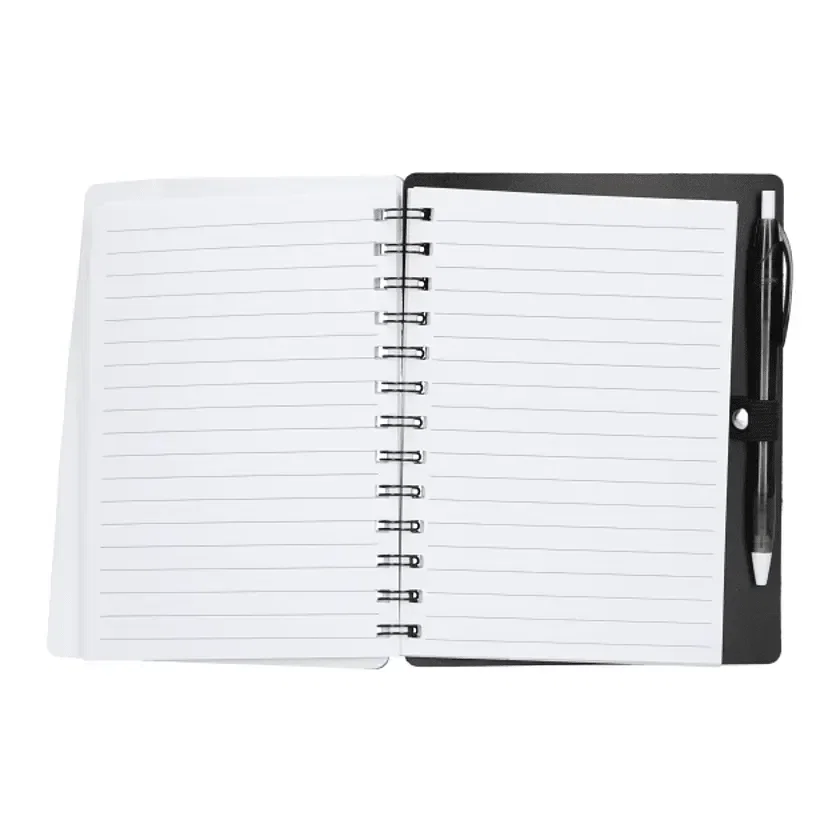 EcoSpiral Notebook Set — view 3