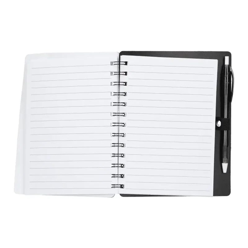 EcoSpiral Notebook Set — view 3
