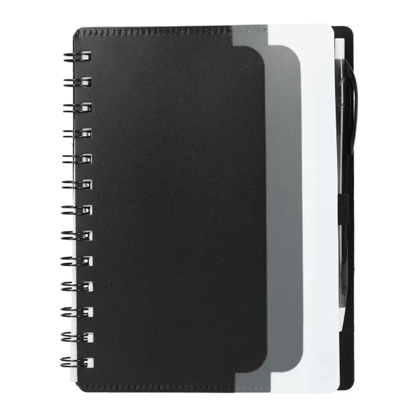 EcoSpiral Notebook Set — view 4