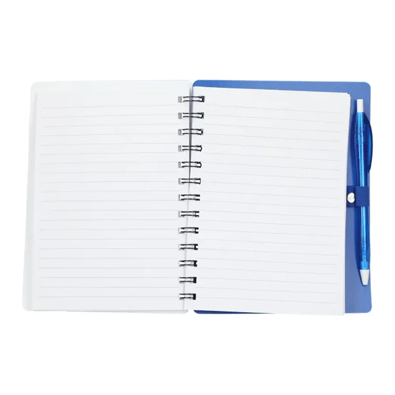 EcoSpiral Notebook Set — view 7