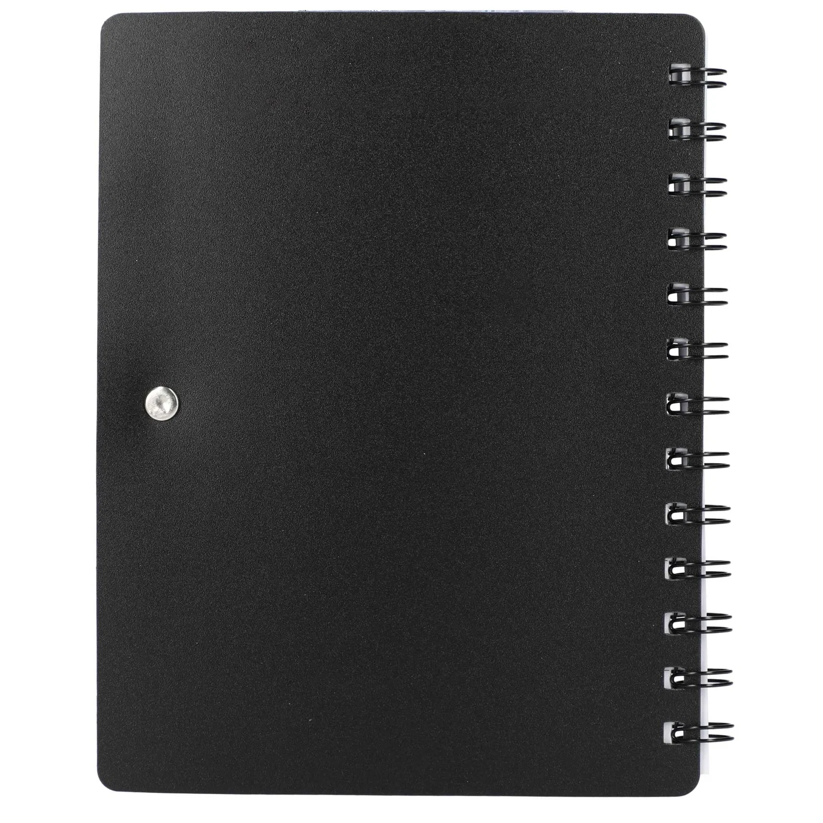 5" x 7" Recycled Pace Spiral Notebook w Pen — view 14