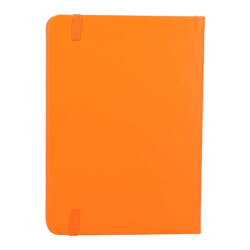 5" x 7" Remark Recycled Bound Notebook — view 13