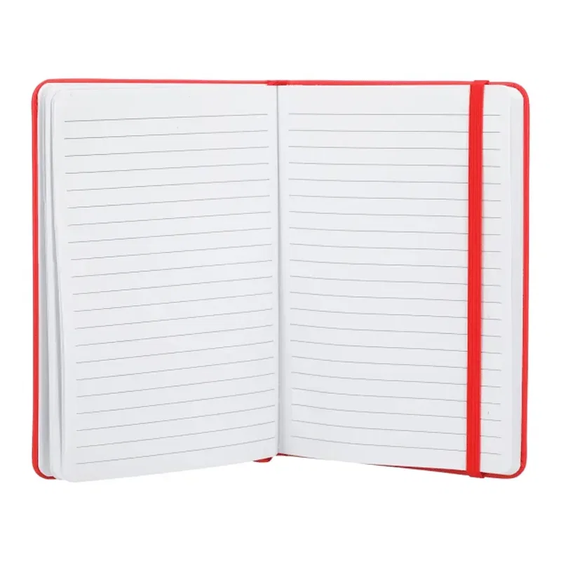 5" x 7" Remark Recycled Bound Notebook — view 18