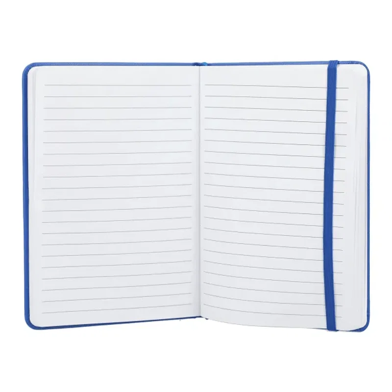 5" x 7" Remark Recycled Bound Notebook — view 3