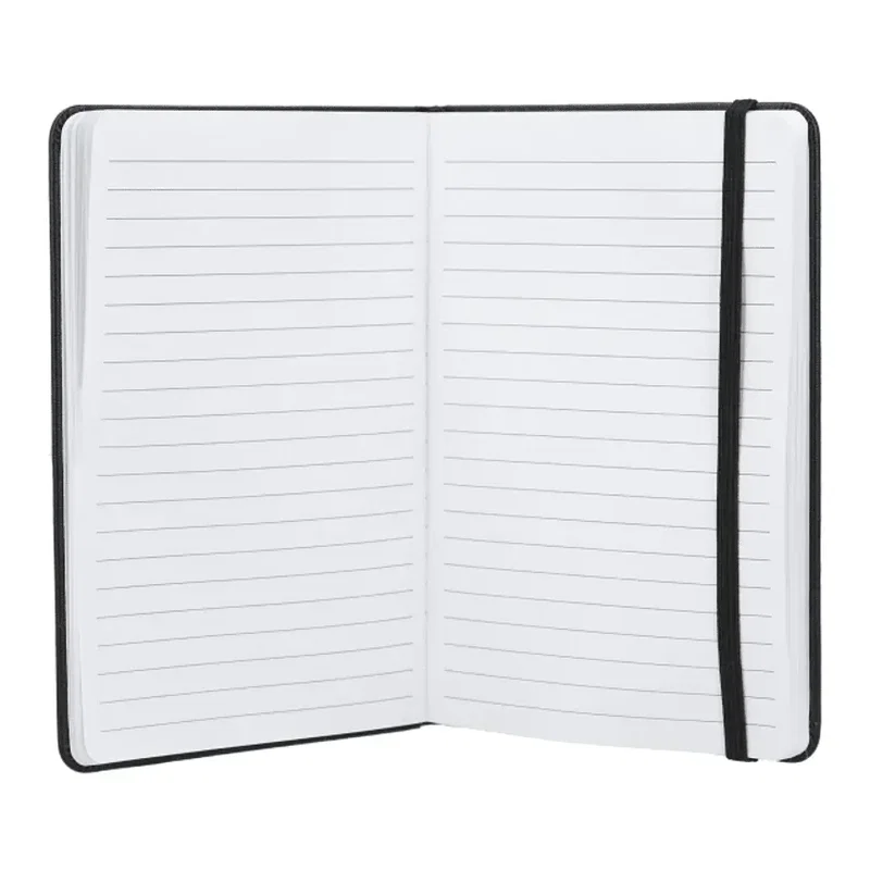 5" x 7" Remark Recycled Bound Notebook — view 7