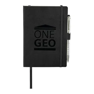 5" x 7" FSC® Mix Revello Soft Bound Journal