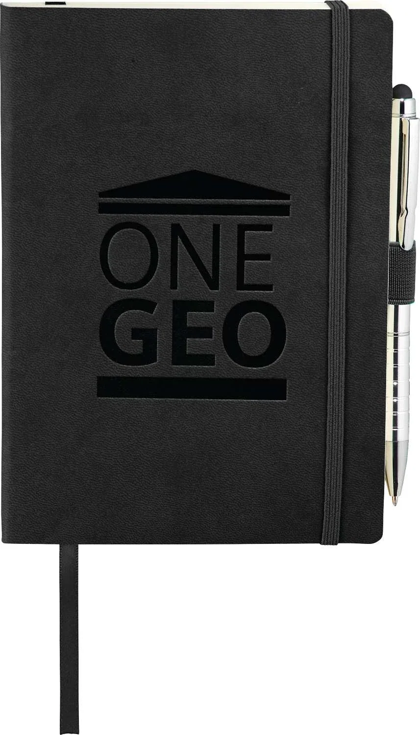 5" x 7" FSC® Mix Revello Soft Bound Journal — view 15