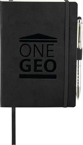 5" x 7" FSC® Mix Revello Soft Bound Journal