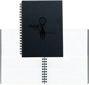 Custom Journal Book - 5" x 7" (100 Sheets)