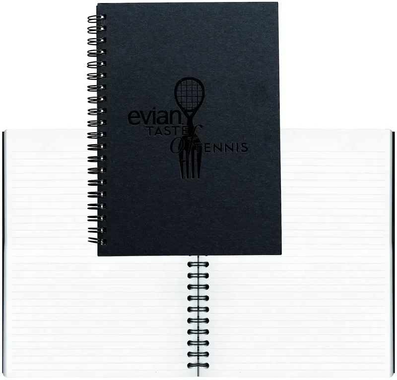Custom Journal Book - 5" x 7" (100 Sheets)