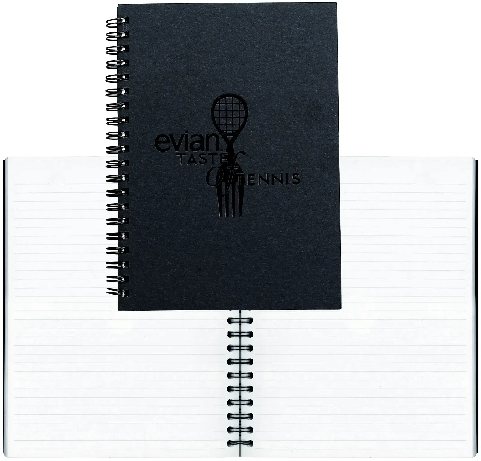 Personalized Custom Journal Books - 5" x 7" (50 sheets)