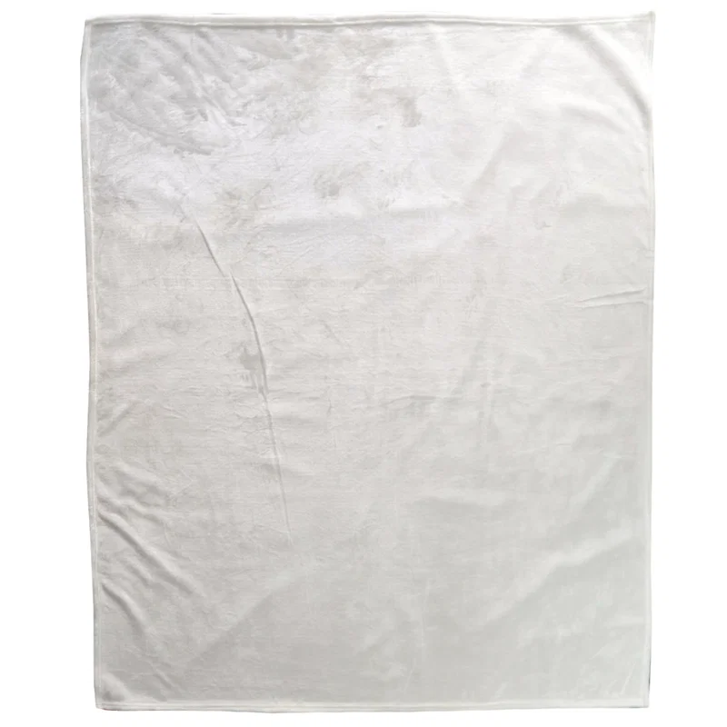 50"  x 60" Blanket — view 2