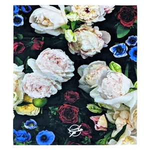 Polyester Fleece Blanket