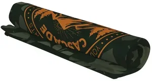 50" x 60" Fleece Blanket Dye Sub