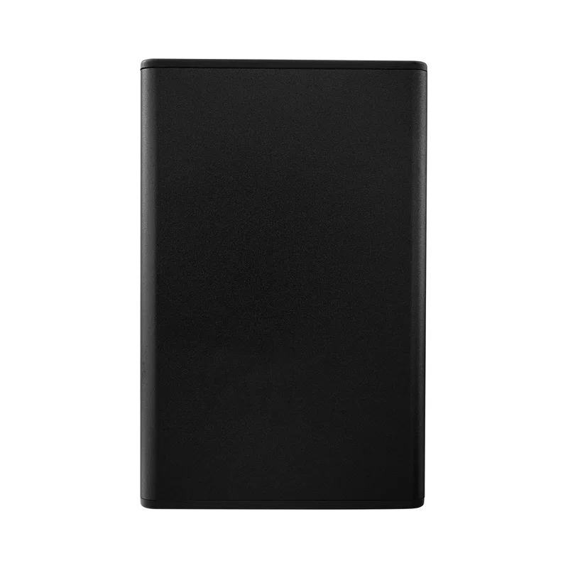 5000 mAh Rabs & Aluminum Power Bank — view 5