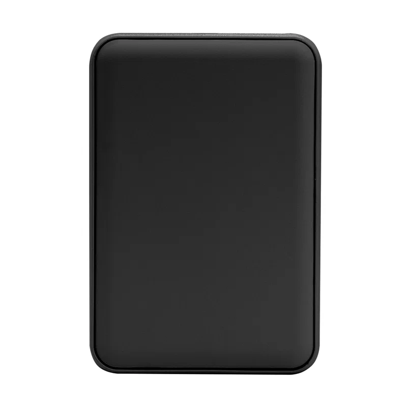 - 5000 mAh RPET Power Bank — view 4