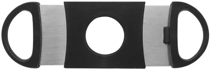 Custom Cigar Cutter - 54 Gauge — view 2