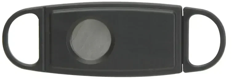 Personalized Logo Cigar Cutter - 54 Gauge — view 2