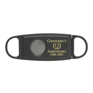 Personalized Logo Cigar Cutter - 54 Gauge
