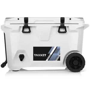 Br Mate Br Tank Rolling Cooler — 35 Qt. & 55 Qt.