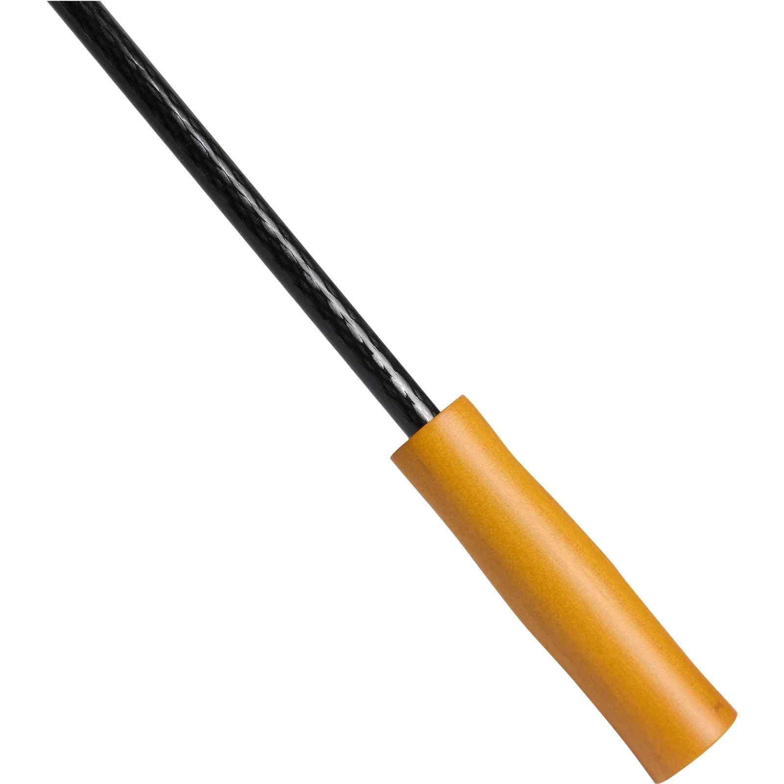 58" Recycled Golf Umbrella with Wooden Handle — view 81