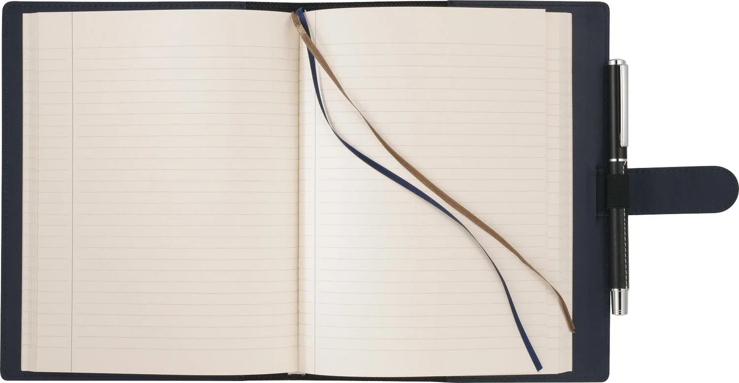 Personalized Dovana JournalBook (6.5" x 8.25") — view 10