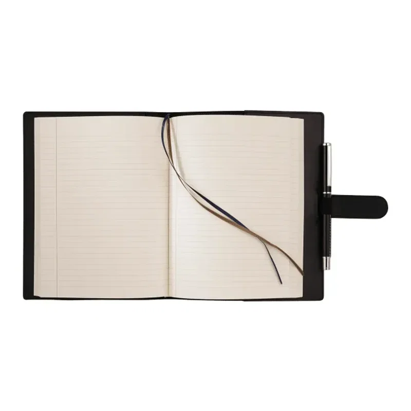 Personalized Dovana JournalBook (6.5" x 8.25") — view 2