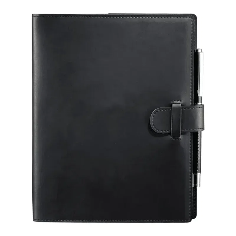 Personalized Dovana JournalBook (6.5" x 8.25") — view 3