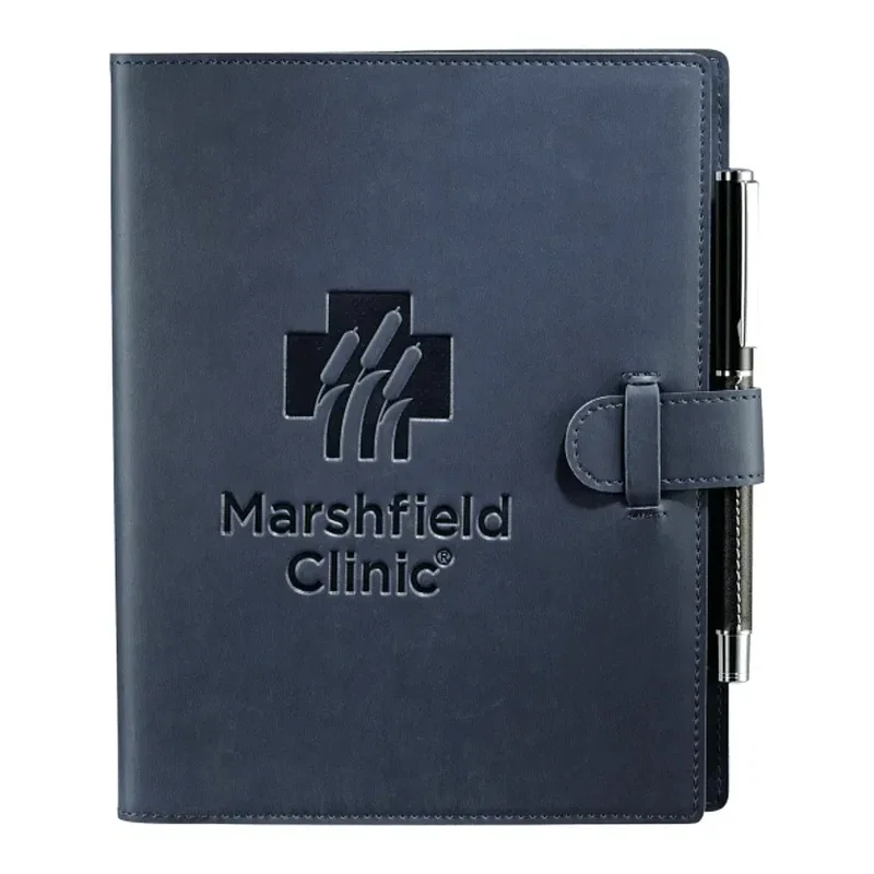 Personalized Dovana JournalBook (6.5" x 8.25") — view 4