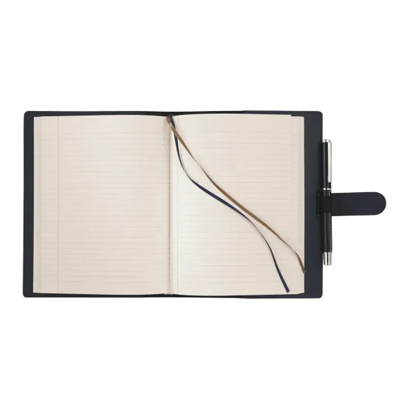 Personalized Dovana JournalBook (6.5" x 8.25") — view 5