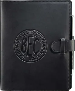 6.5" x 8.25" Dovana JournalBook