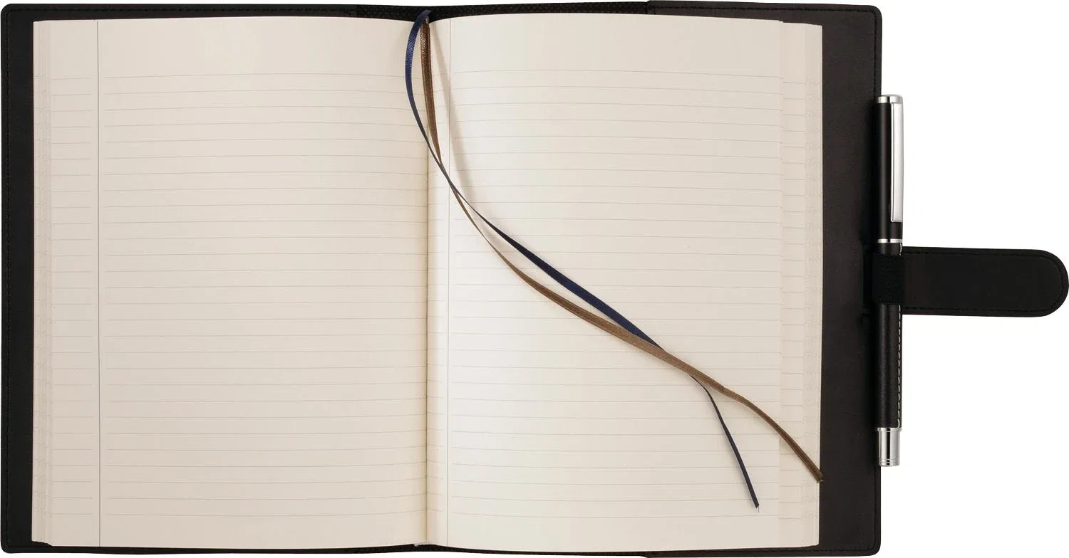 Personalized Dovana JournalBook (6.5" x 8.25") — view 8