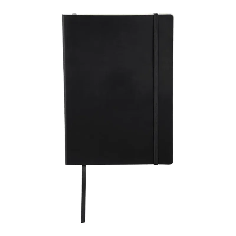 Custom Pedova Ultra Soft JournalBook - 6.75" x 9.5" — view 4