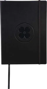 6.75" x 9.5" Pedova Ultra Soft JournalBook
