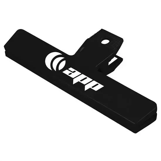 Personalized 6" Bag Clip — view 10