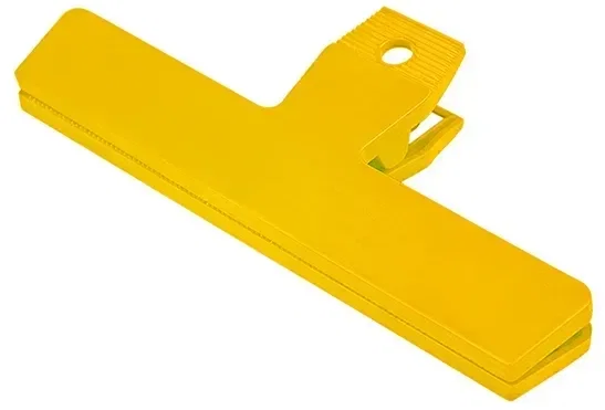 Personalized 6" Bag Clip — view 11